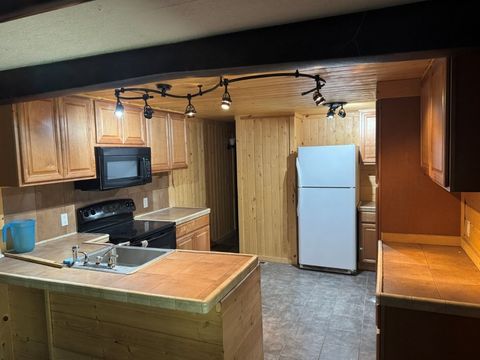 Tiny photo for 1036 Rock Creek Road, Clinton, MT 59825 (MLS # 30068963)