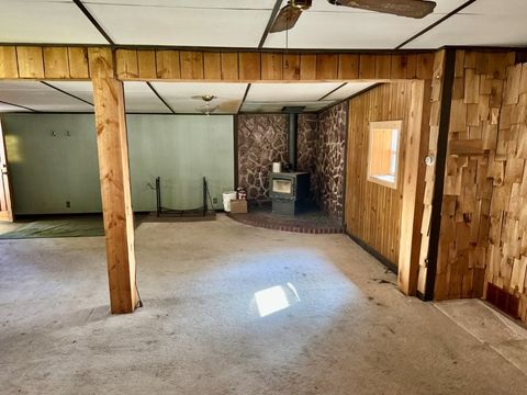 Tiny photo for 1036 Rock Creek Road, Clinton, MT 59825 (MLS # 30068963)