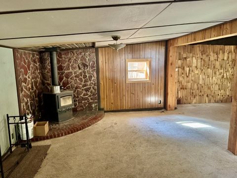 Tiny photo for 1036 Rock Creek Road, Clinton, MT 59825 (MLS # 30068963)