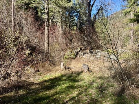 Tiny photo for 1036 Rock Creek Road, Clinton, MT 59825 (MLS # 30068963)