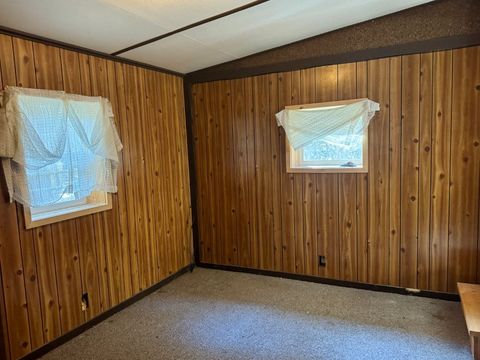 Tiny photo for 1036 Rock Creek Road, Clinton, MT 59825 (MLS # 30068963)