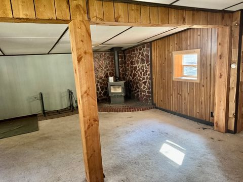 Tiny photo for 1036 Rock Creek Road, Clinton, MT 59825 (MLS # 30068963)