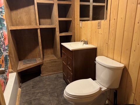 Tiny photo for 1036 Rock Creek Road, Clinton, MT 59825 (MLS # 30068963)