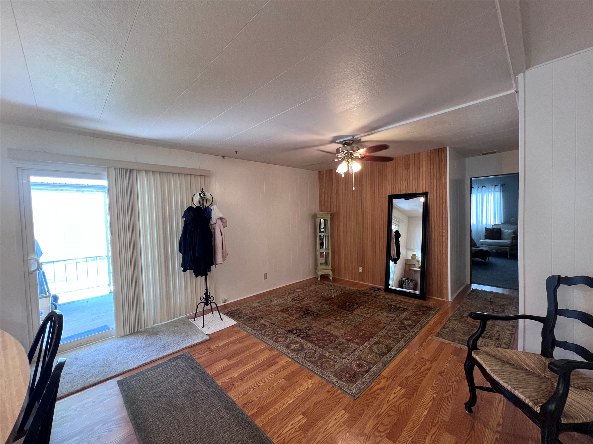 3804 Poker Flats Road