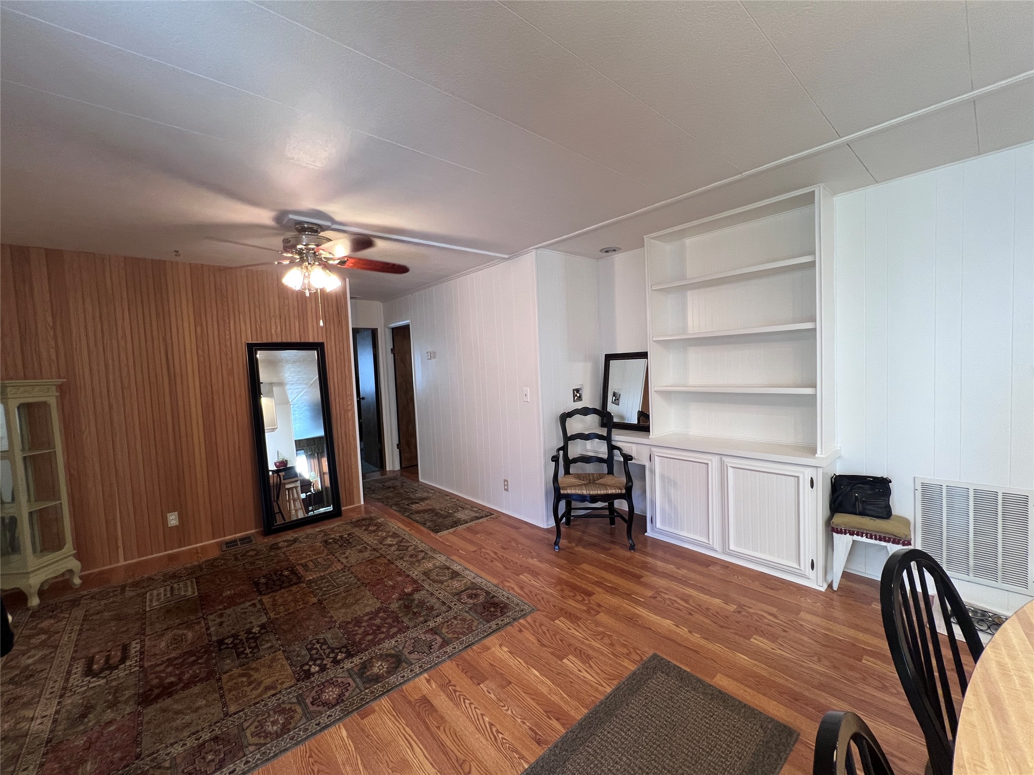 3804 Poker Flats Road
