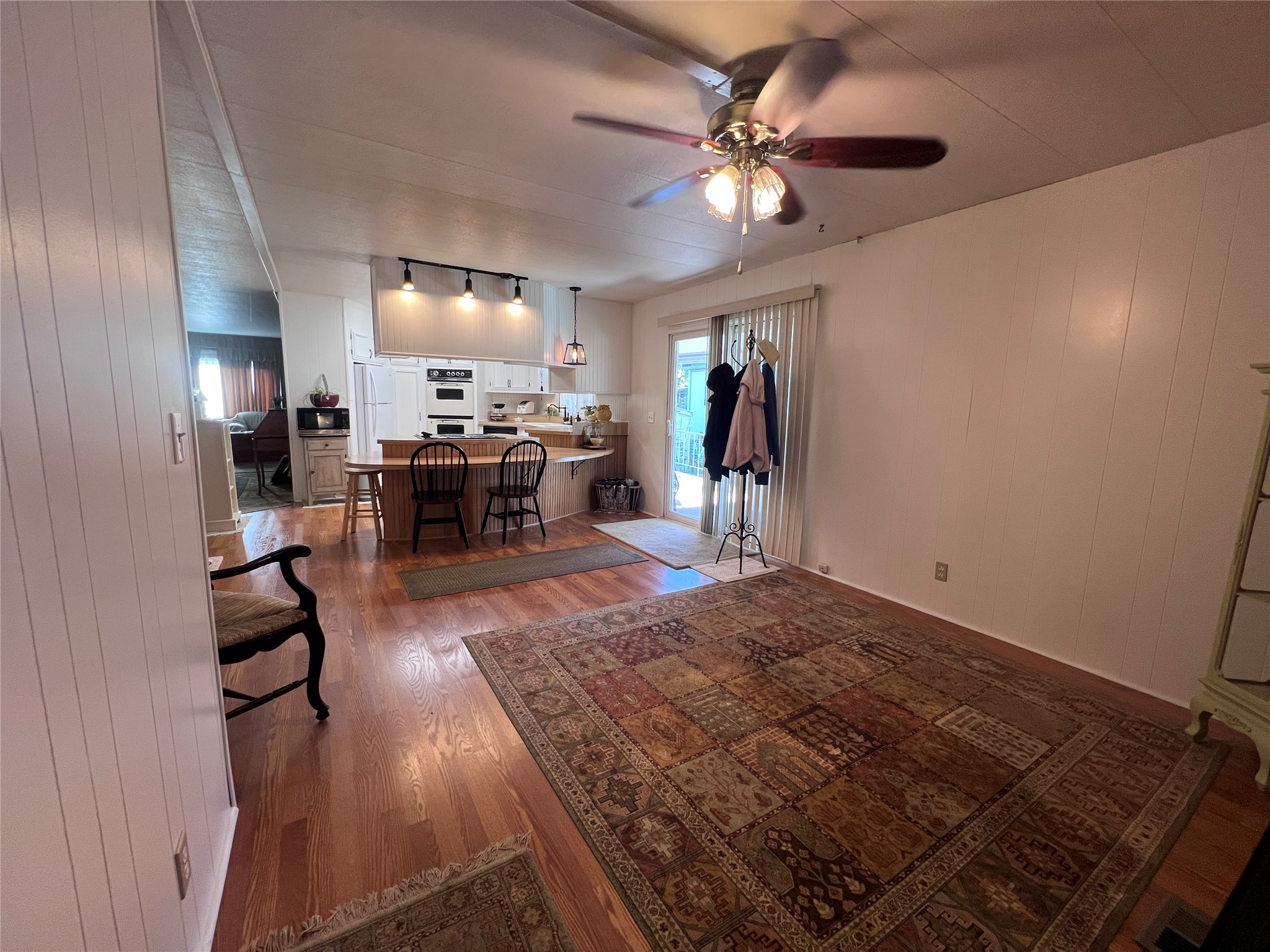 3804 Poker Flats Road