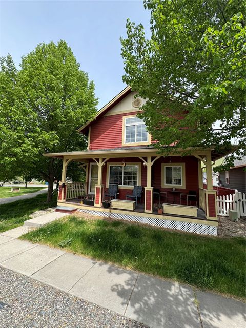 4767 Adalaide Lane Missoula MT 59808