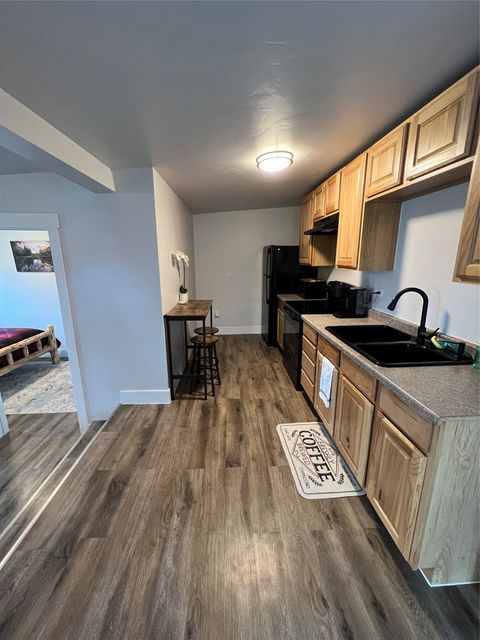 Tiny photo for 508 and 510 Flathead Drive, Kalispell, MT 59901 (MLS # 30061261)