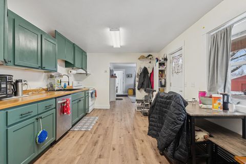 Tiny photo for 508 and 510 Flathead Drive, Kalispell, MT 59901 (MLS # 30061261)