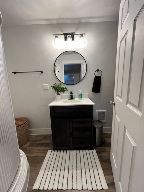 Tiny photo for 508 and 510 Flathead Drive, Kalispell, MT 59901 (MLS # 30061261)