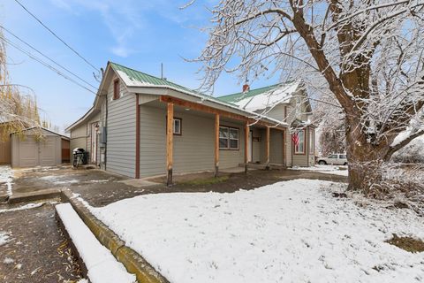 Tiny photo for 508 and 510 Flathead Drive, Kalispell, MT 59901 (MLS # 30061261)