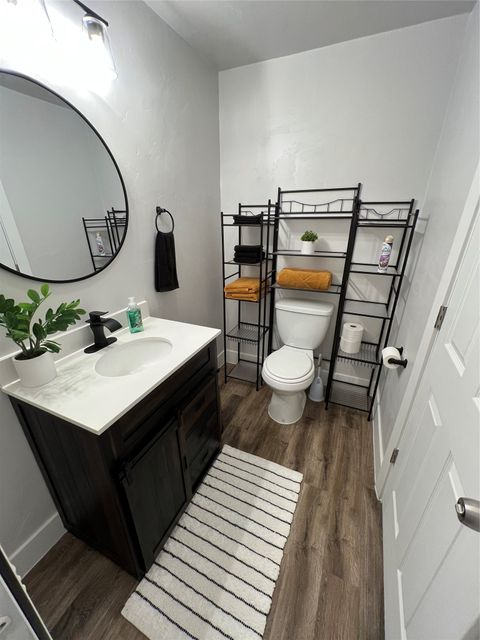 Tiny photo for 508 and 510 Flathead Drive, Kalispell, MT 59901 (MLS # 30061261)