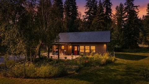 Photo of 232 Toftum Lane, Columbia Falls, MT 59912 (MLS # 30075644)