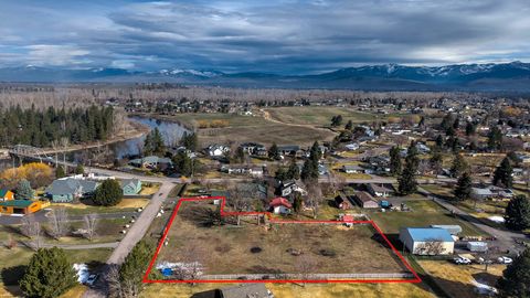 2040 Edward Court Missoula MT 59804