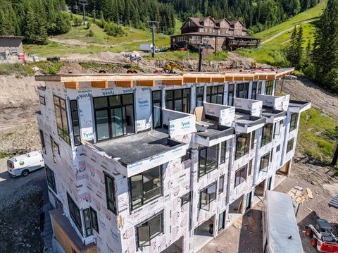 3900 Big Mountain Road C101 Whitefish MT 59937