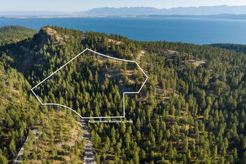 Tiny photo for 207 Angel Point Preserve, Lakeside, MT 59922 (MLS # 30071975)