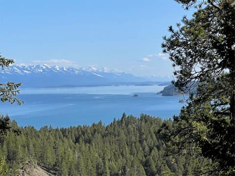 Tiny photo for 207 Angel Point Preserve, Lakeside, MT 59922 (MLS # 30071975)