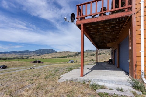 Tiny photo for 19 Aquila Lane, Emigrant, MT 59027 (MLS # 30076340)
