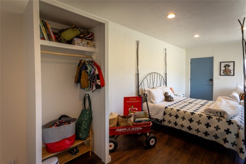 Tiny photo for 19 Aquila Lane, Emigrant, MT 59027 (MLS # 30076340)