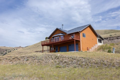 Tiny photo for 19 Aquila Lane, Emigrant, MT 59027 (MLS # 30076340)