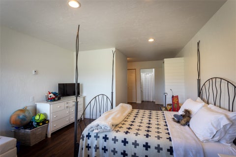 Tiny photo for 19 Aquila Lane, Emigrant, MT 59027 (MLS # 30076340)
