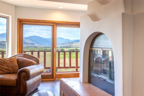 Tiny photo for 19 Aquila Lane, Emigrant, MT 59027 (MLS # 30076340)