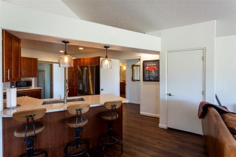 Tiny photo for 19 Aquila Lane, Emigrant, MT 59027 (MLS # 30076340)