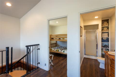 Tiny photo for 19 Aquila Lane, Emigrant, MT 59027 (MLS # 30076340)