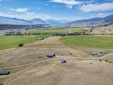 Tiny photo for 19 Aquila Lane, Emigrant, MT 59027 (MLS # 30076340)