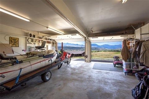 Tiny photo for 19 Aquila Lane, Emigrant, MT 59027 (MLS # 30076340)