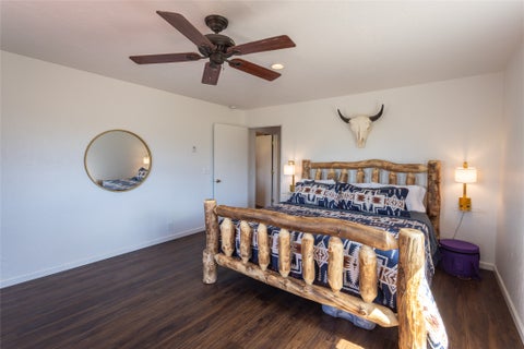 Tiny photo for 19 Aquila Lane, Emigrant, MT 59027 (MLS # 30076340)