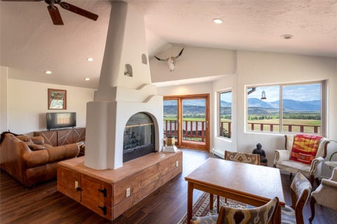 Tiny photo for 19 Aquila Lane, Emigrant, MT 59027 (MLS # 30076340)