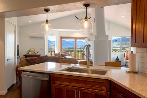 Tiny photo for 19 Aquila Lane, Emigrant, MT 59027 (MLS # 30076340)