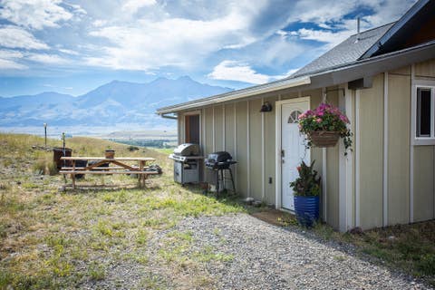 Tiny photo for 19 Aquila Lane, Emigrant, MT 59027 (MLS # 30076340)