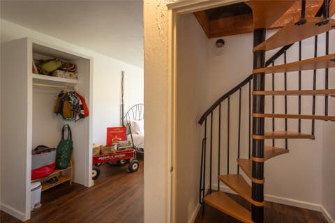 Tiny photo for 19 Aquila Lane, Emigrant, MT 59027 (MLS # 30076340)