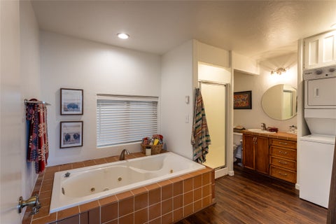 Tiny photo for 19 Aquila Lane, Emigrant, MT 59027 (MLS # 30076340)