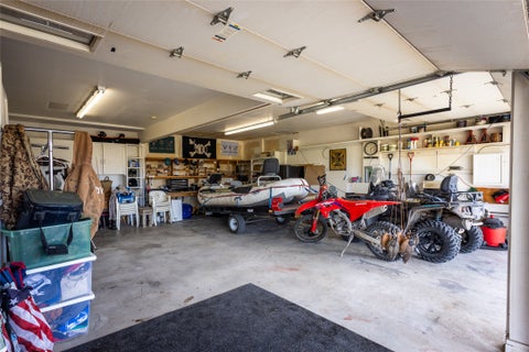 Tiny photo for 19 Aquila Lane, Emigrant, MT 59027 (MLS # 30076340)
