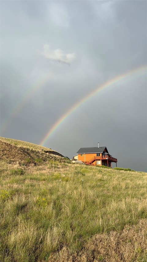 Photo of 19 Aquila Lane, Emigrant, MT 59027 (MLS # 30076340)