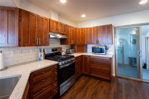 Tiny photo for 19 Aquila Lane, Emigrant, MT 59027 (MLS # 30076340)