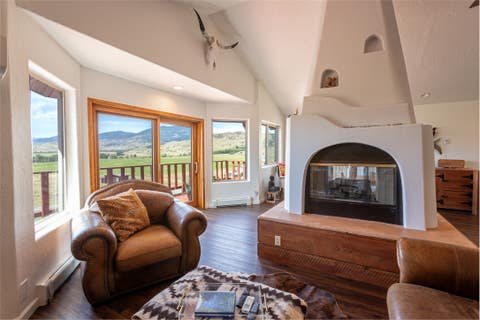 Tiny photo for 19 Aquila Lane, Emigrant, MT 59027 (MLS # 30076340)