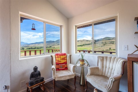 Tiny photo for 19 Aquila Lane, Emigrant, MT 59027 (MLS # 30076340)