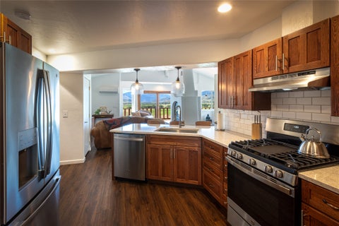 Tiny photo for 19 Aquila Lane, Emigrant, MT 59027 (MLS # 30076340)