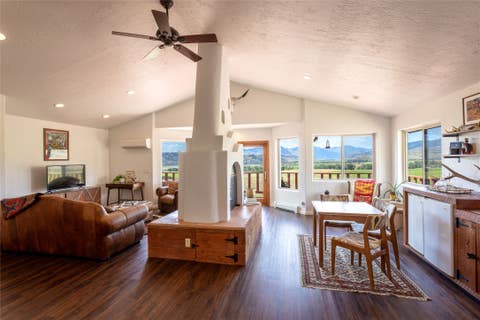 Tiny photo for 19 Aquila Lane, Emigrant, MT 59027 (MLS # 30076340)