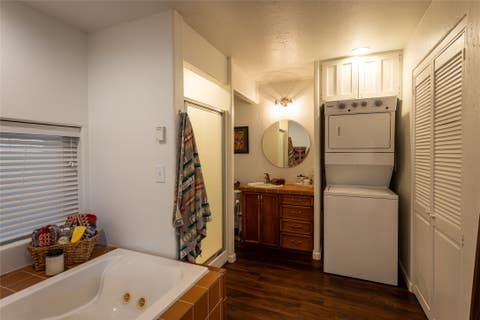 Tiny photo for 19 Aquila Lane, Emigrant, MT 59027 (MLS # 30076340)