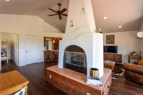 Tiny photo for 19 Aquila Lane, Emigrant, MT 59027 (MLS # 30076340)