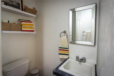Tiny photo for 19 Aquila Lane, Emigrant, MT 59027 (MLS # 30076340)