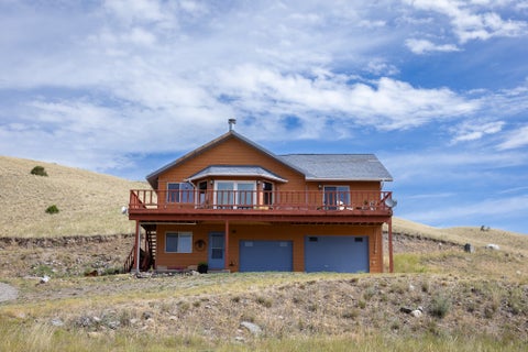 Tiny photo for 19 Aquila Lane, Emigrant, MT 59027 (MLS # 30076340)