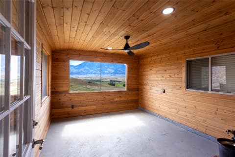 Tiny photo for 19 Aquila Lane, Emigrant, MT 59027 (MLS # 30076340)