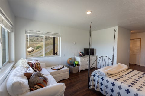 Tiny photo for 19 Aquila Lane, Emigrant, MT 59027 (MLS # 30076340)