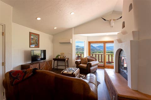 Tiny photo for 19 Aquila Lane, Emigrant, MT 59027 (MLS # 30076340)